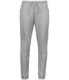 T5708 5708 Tee Jays Athletic Sweat Pants Heather Grey  colour image